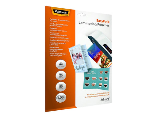 Fellowes EasyFold