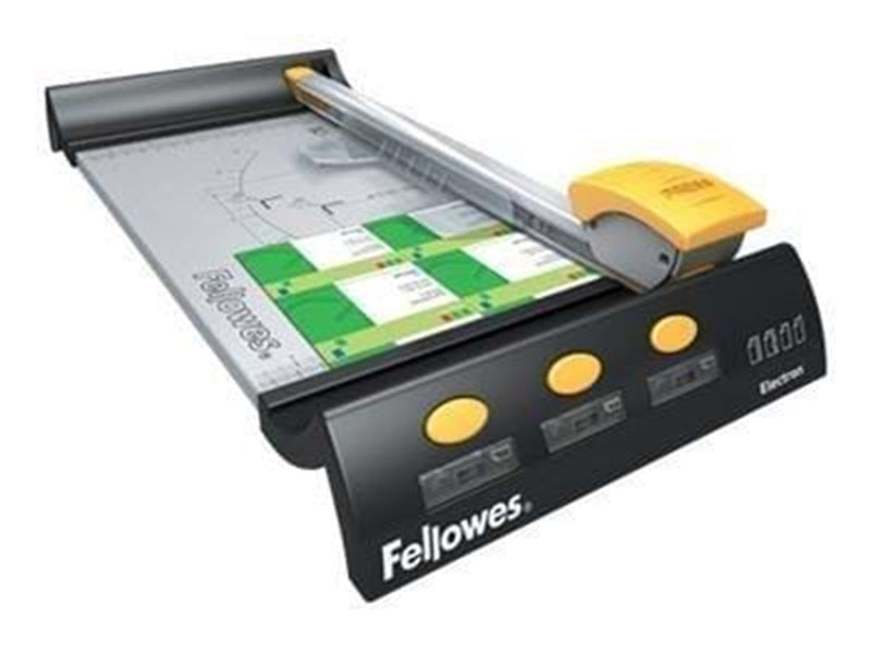 Fellowes Electron A3