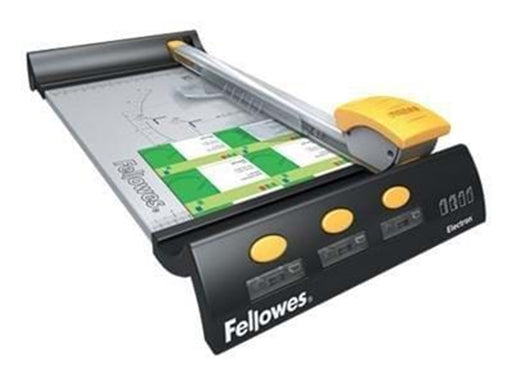 Fellowes Electron A4