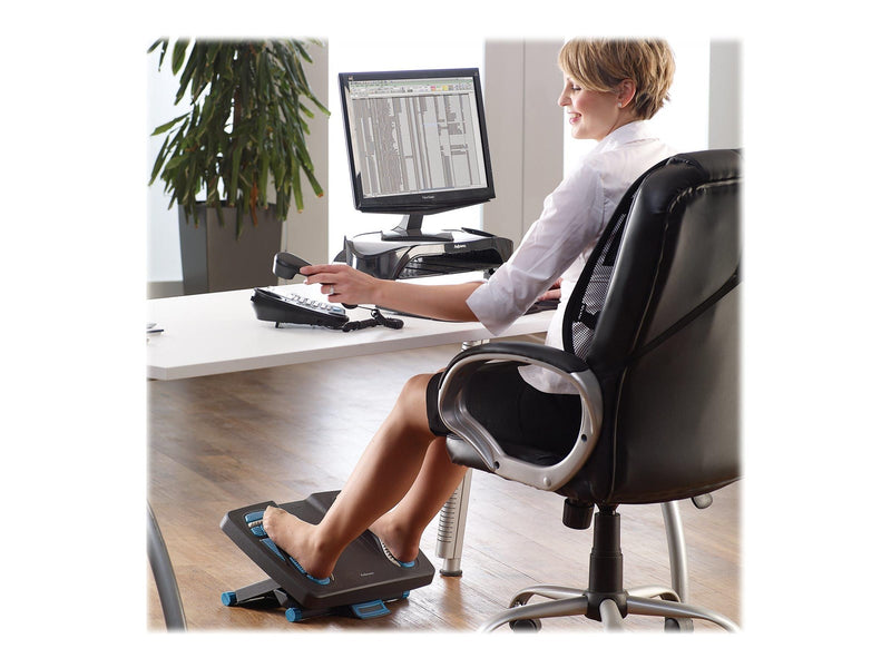 Fellowes Energizer Footrest