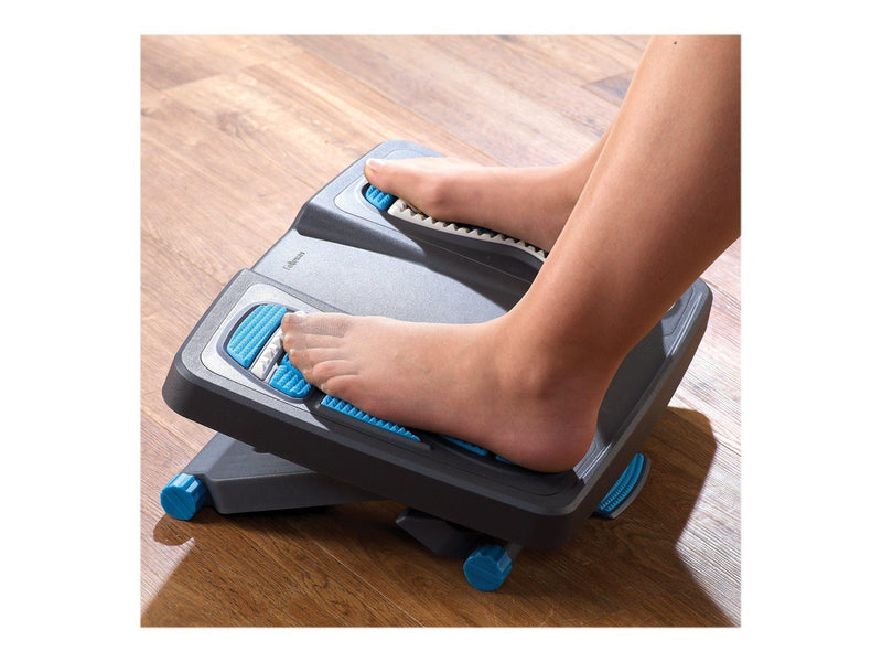 Fellowes Energizer Footrest