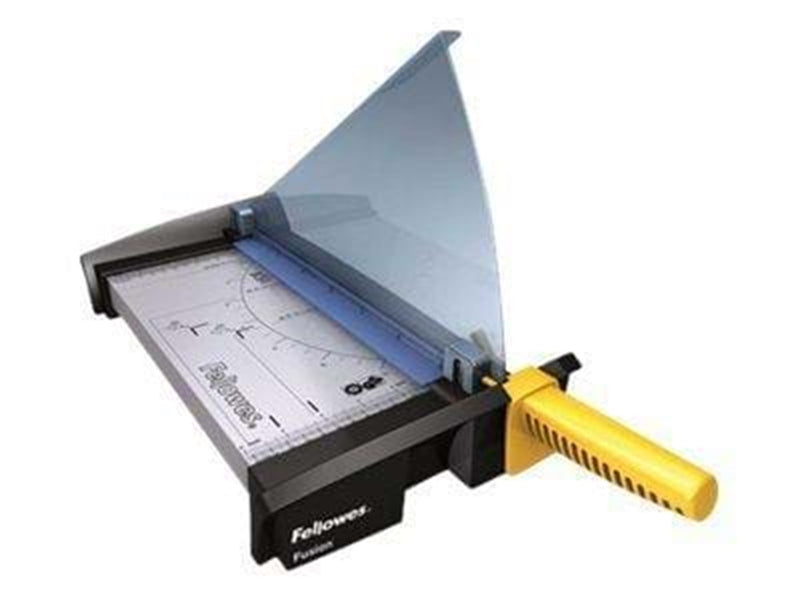 Fellowes Fusion A4 Guillotine