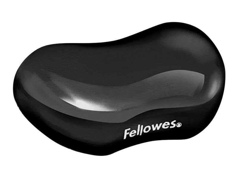 Fellowes Gel Crystals Flex Rest