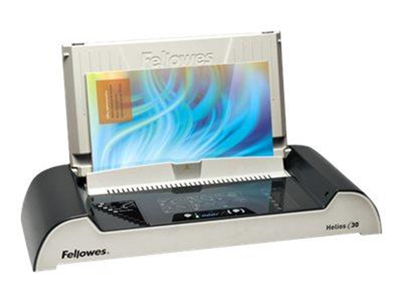 Fellowes Helios 30 - thermal binding machine