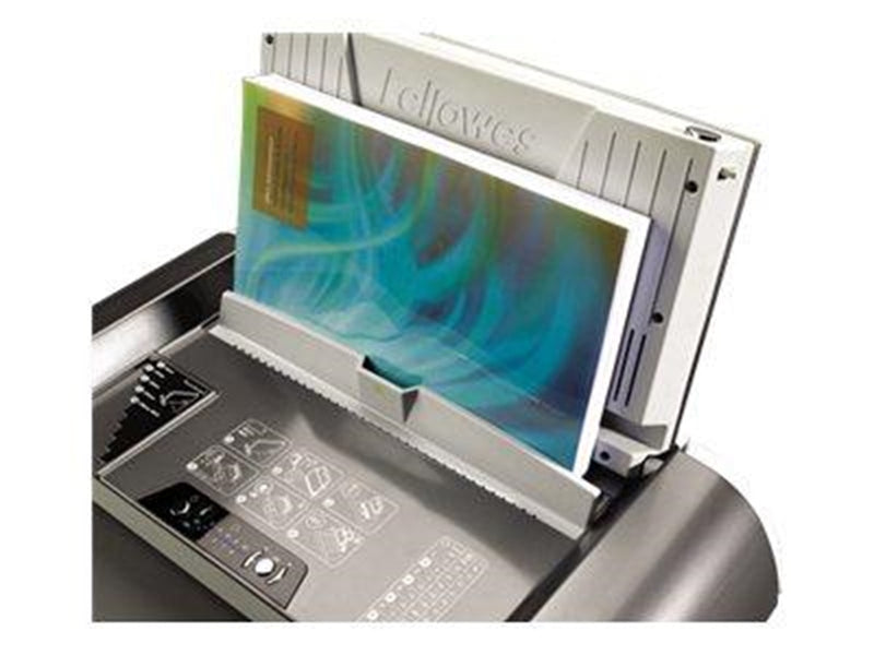 Fellowes Helios 30 - thermal binding machine