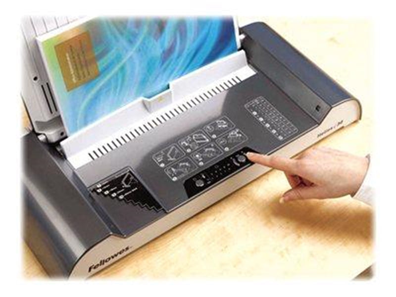 Fellowes Helios 30 - thermal binding machine
