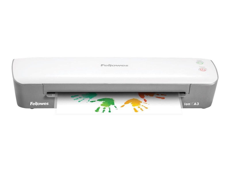 Fellowes Ion A3