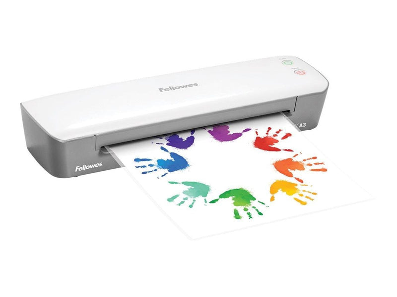 Fellowes Ion A3