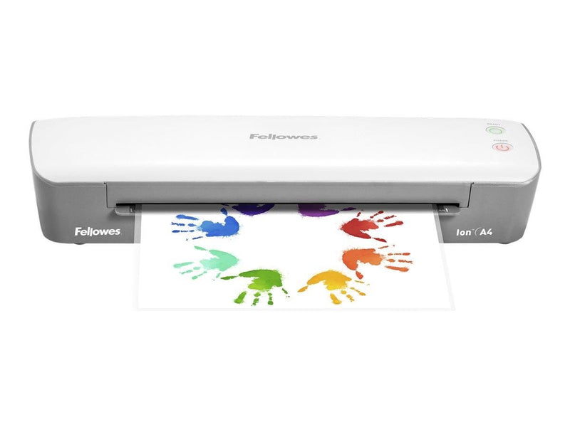 Fellowes Ion A4