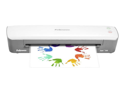 Fellowes Ion A4