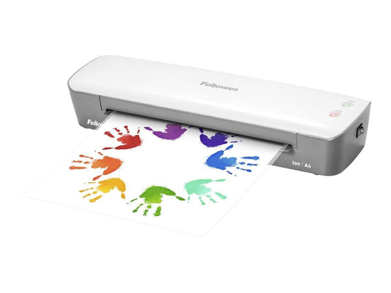 Fellowes Ion A4