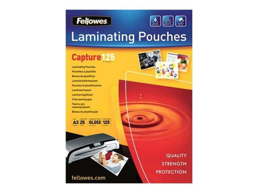 Fellowes Laminating Pouches