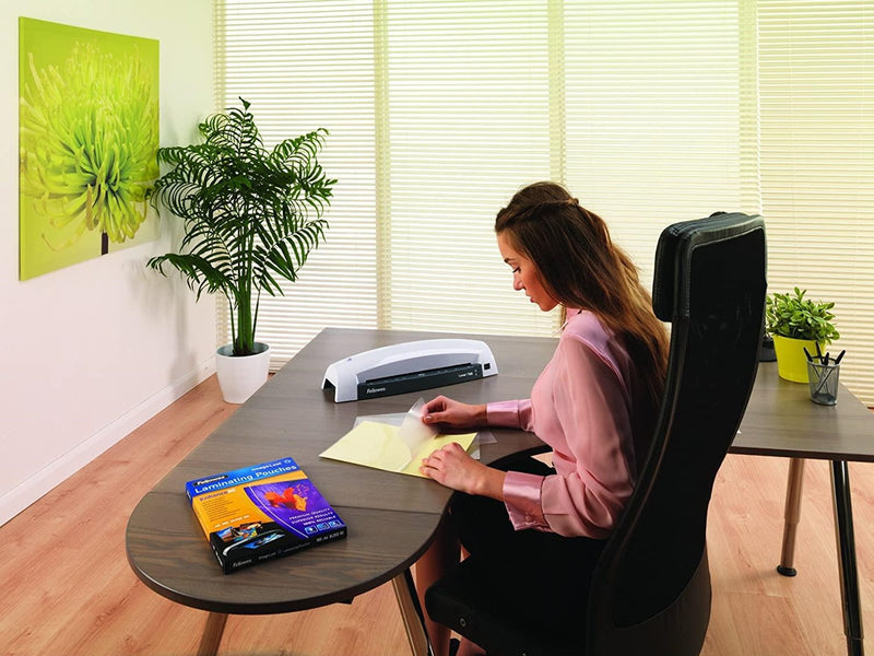Fellowes Lunar A3