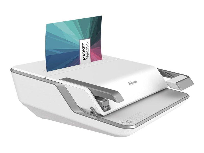 Fellowes Lyra 3-in-1 Binding Center