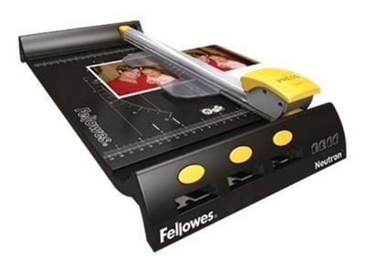Fellowes Neutron A4