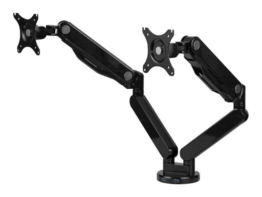 Fellowes Platinum Series Dual Monitor Arm