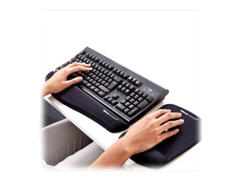 Fellowes PlushTouch