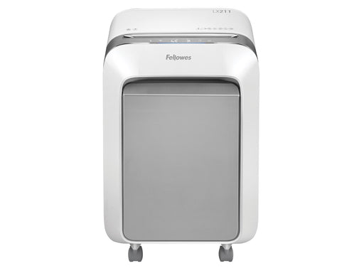 Fellowes Powershred® LX211 Mikroschnitt Aktenvernichter