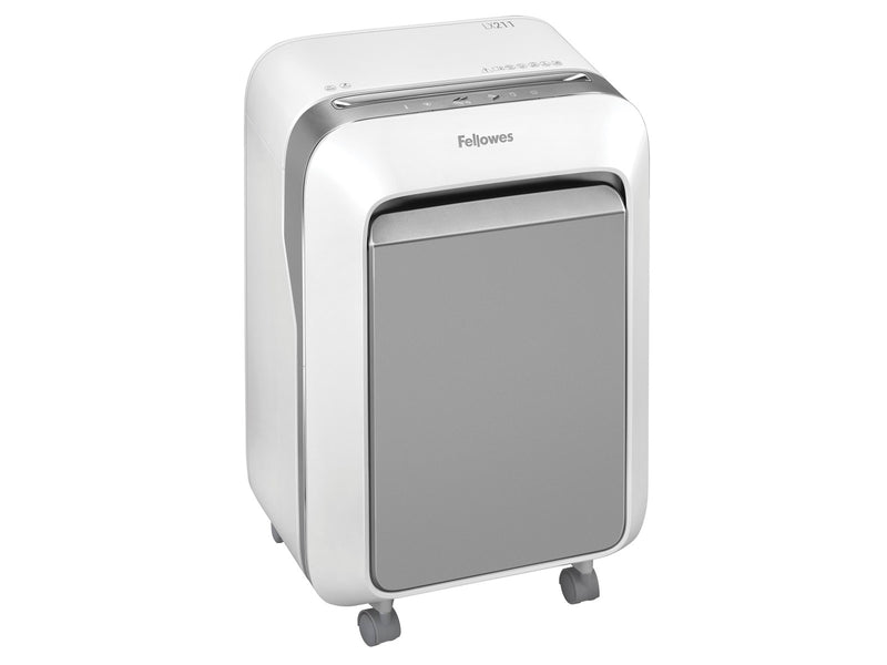 Fellowes Powershred® LX211 Mikroschnitt Aktenvernichter