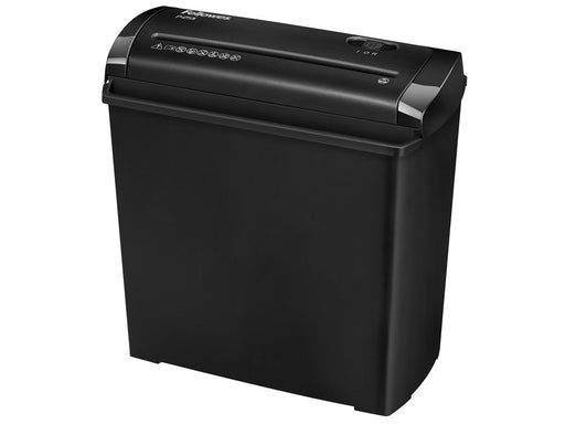 Fellowes Powershred® P-25S Streifenschnitt Aktenvernichter