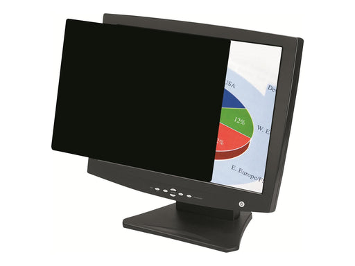 Fellowes PrivaScreen Blackout
