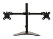 Fellowes Professional Series Free-standing Dual Horizontal Monitor Arm