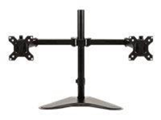 Fellowes Professional Series Free-standing Dual Horizontal Monitor Arm