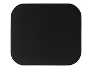 Fellowes Standard Mauspad - schwarz