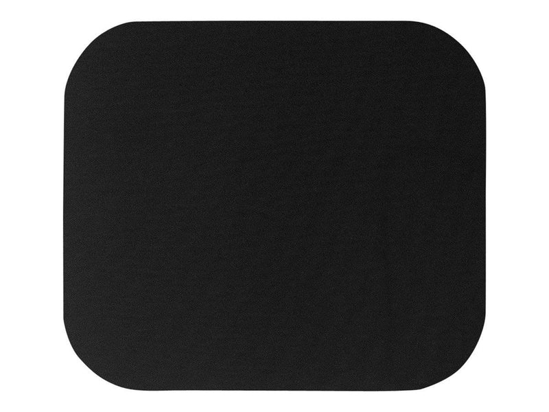 Fellowes Standard Mauspad - schwarz