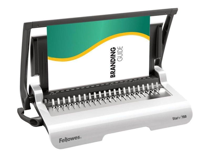 Fellowes Star+ 150 - binding machine