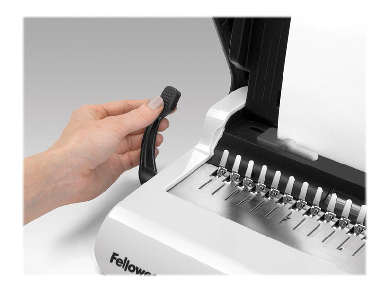 Fellowes Star+ 150 - binding machine