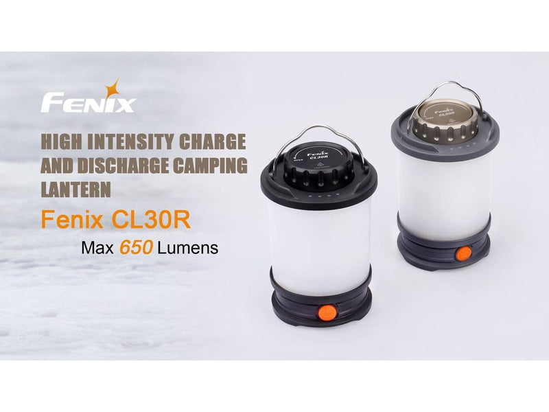 Fenix CL30R
