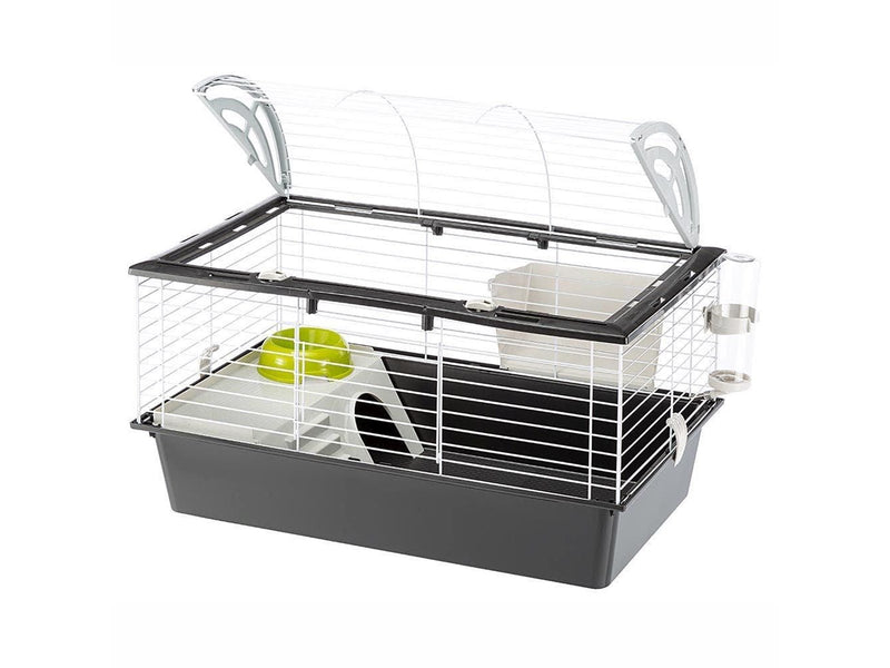 Ferplast Casita 80 - cage for guinea pig and rabbit