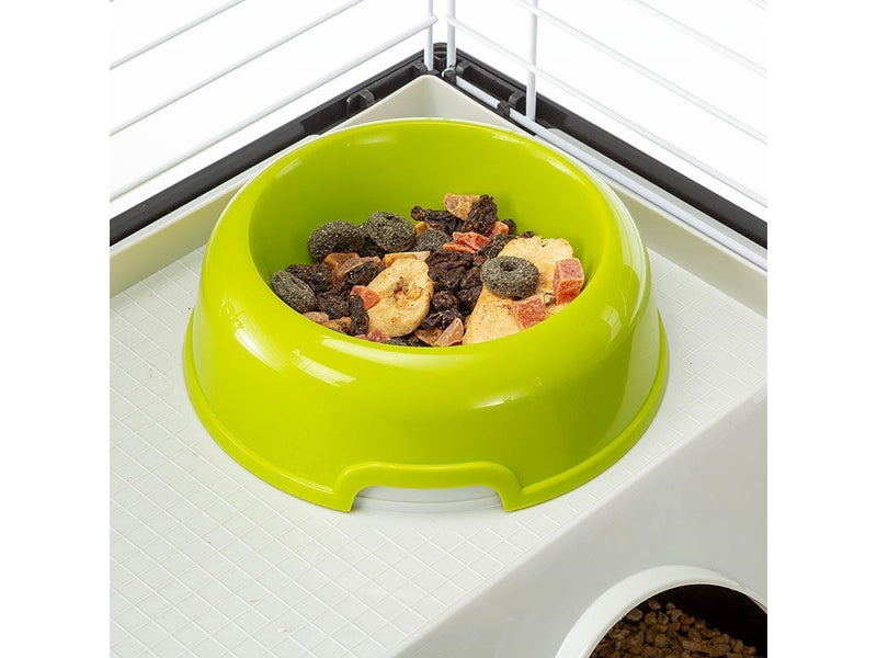Ferplast Casita 80 - cage for guinea pig and rabbit