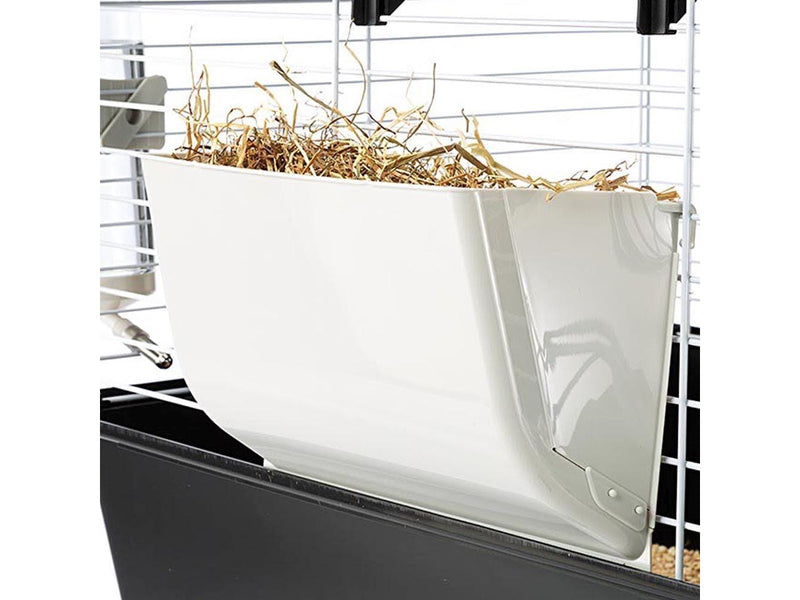 Ferplast Casita 80 - cage for guinea pig and rabbit