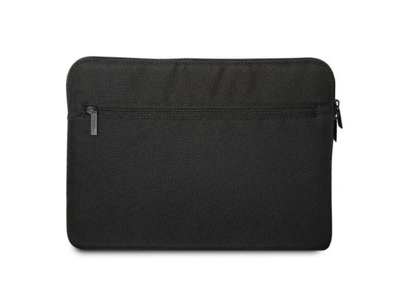 Ferrari Carbon&Smooth 14" Laptop Case - Black