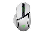 Razer Basilisk V3 Pro 35K RGB-Gaming-Maus, weiß