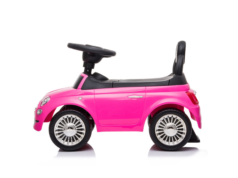 Fiat Lizenzierter  500