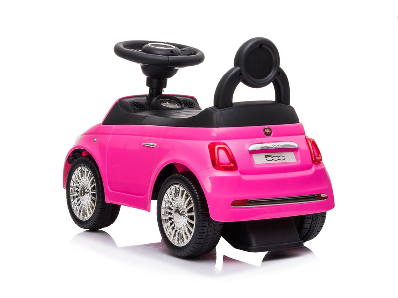 Fiat Lizenzierter  500