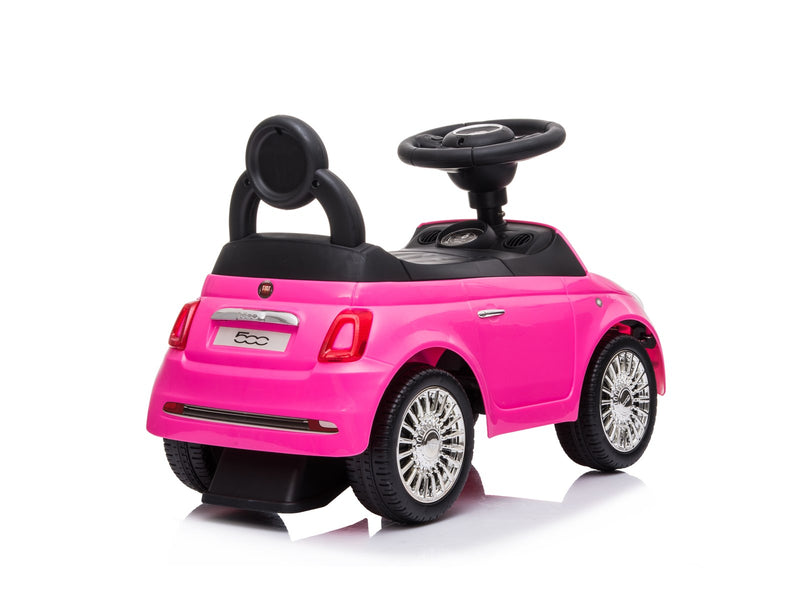Fiat Lizenzierter  500