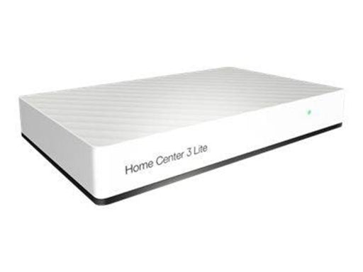 Fibaro Home Center 3 Lite