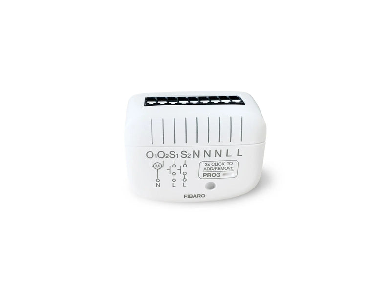 Fibaro Roller Shutter 4