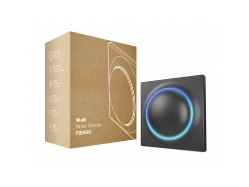 Fibaro Walli Roller Shutter