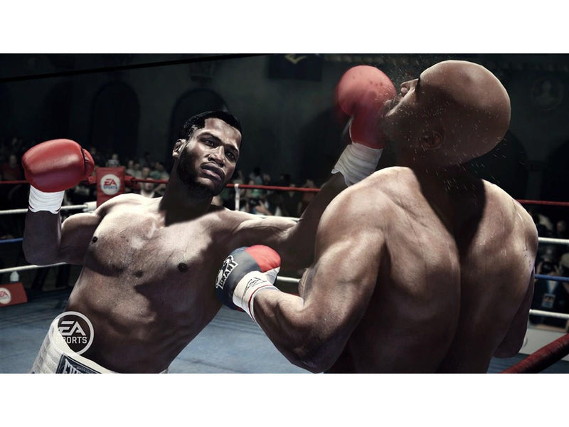 Fight Night Champion - Microsoft Xbox 360 - Fighting - PEGI 16