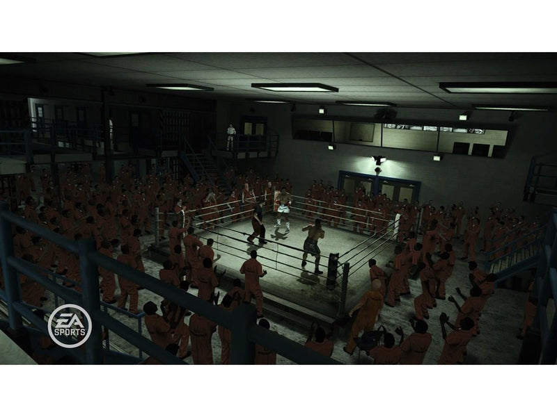 Fight Night Champion - Sony PlayStation 3 - Fighting - PEGI 16