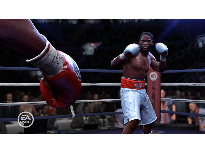 Fight Night Round 4 - Sony PlayStation 3 - Sport - PEGI 16