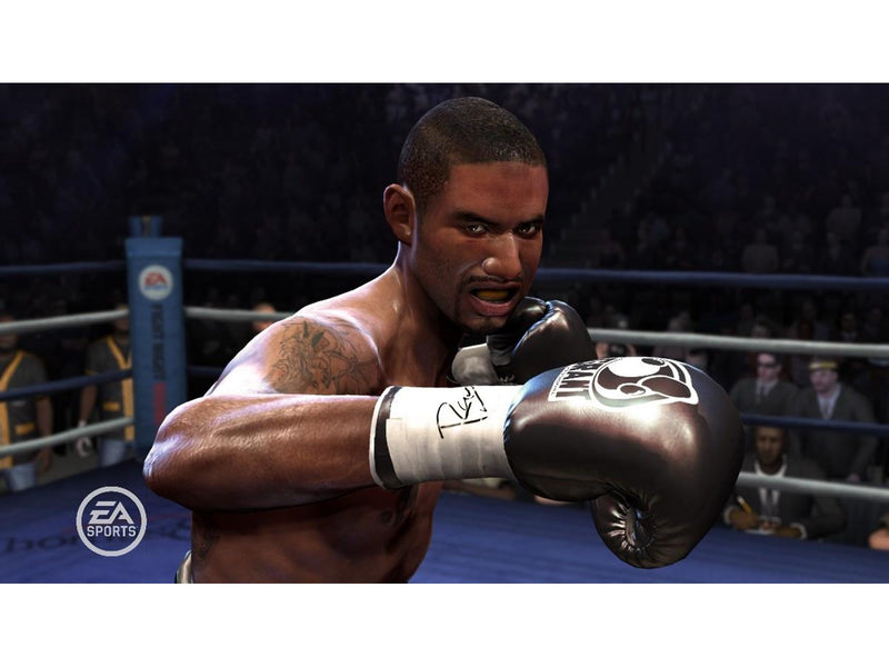 Fight Night Round 4 - Sony PlayStation 3 - Sport - PEGI 16