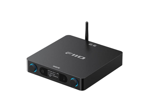 FiiO BR15 R2R - Bluetooth Receiver - 24-bit R2R DAC - Black