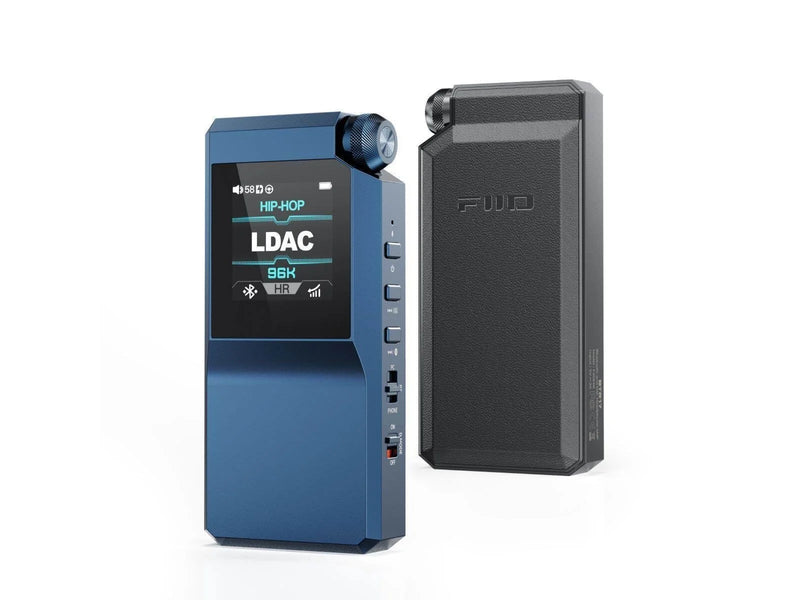 FiiO BTR17 - Black