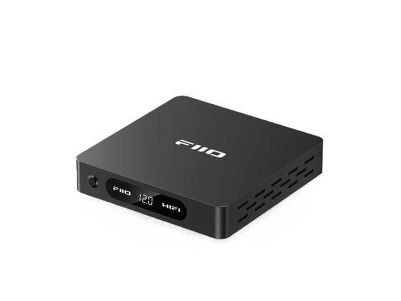 FiiO Darkside PRO Black